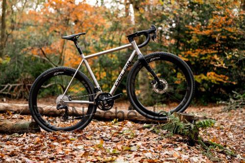 Dolan GXT technische daten